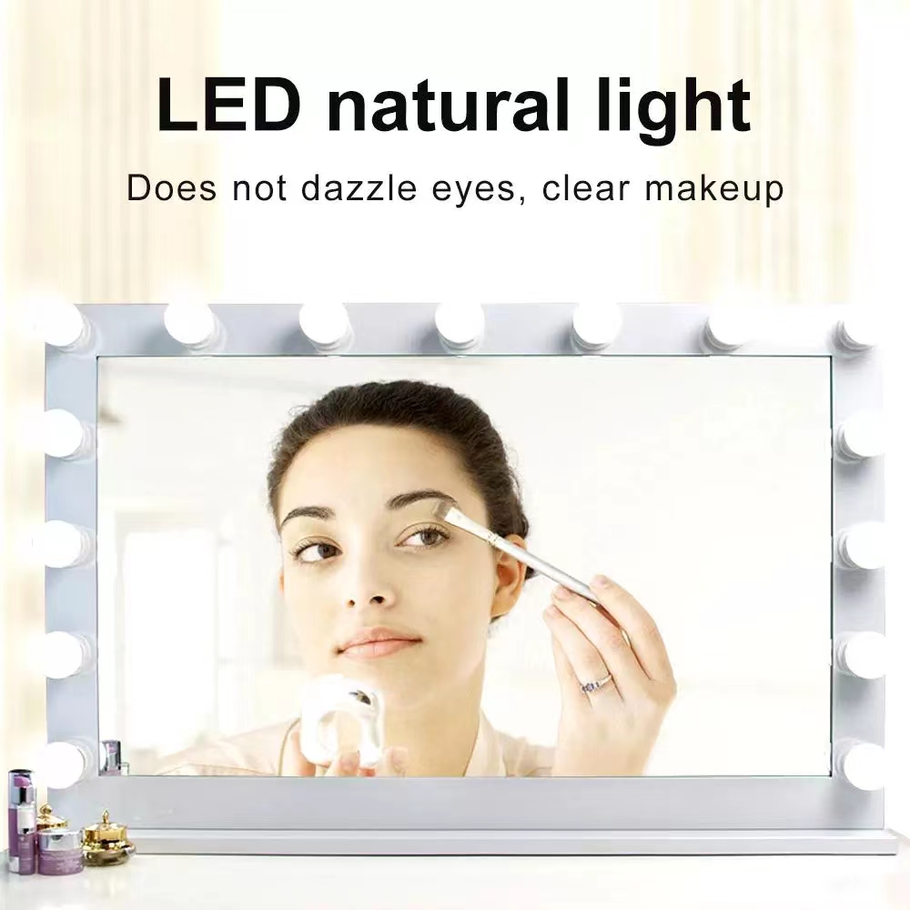 Ampoules de maquillage pour mi - Desk Setup Lighting avis et prix