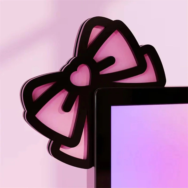 Kawaii – moniteur à nœud en ac - Desk Setup Gaming avis et prix