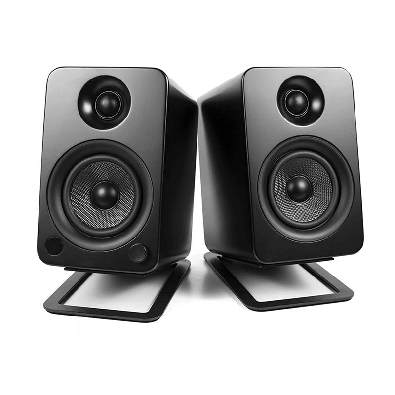 ABLL-2 supports d'enceintes de - Speaker Desk Setup avis et prix