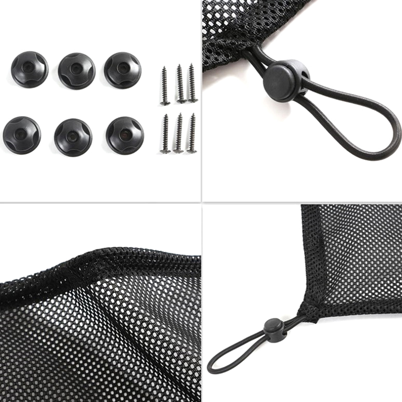 Filet de gestion des câbles de - Desk Setup Organizer avis et prix