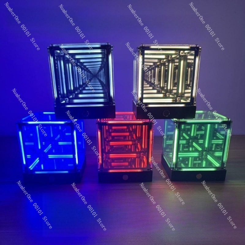 Lampe d'ambiance de bureau pou - Desk Setup Lighting avis et prix