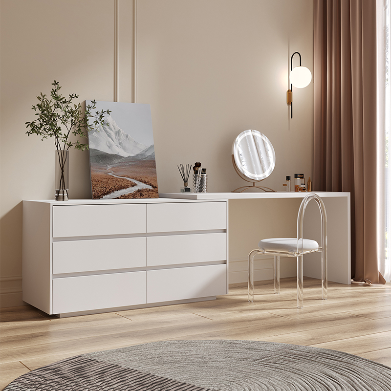 Commode, bureau d'ordinateur d - Desk Setup L Shaped avis et prix