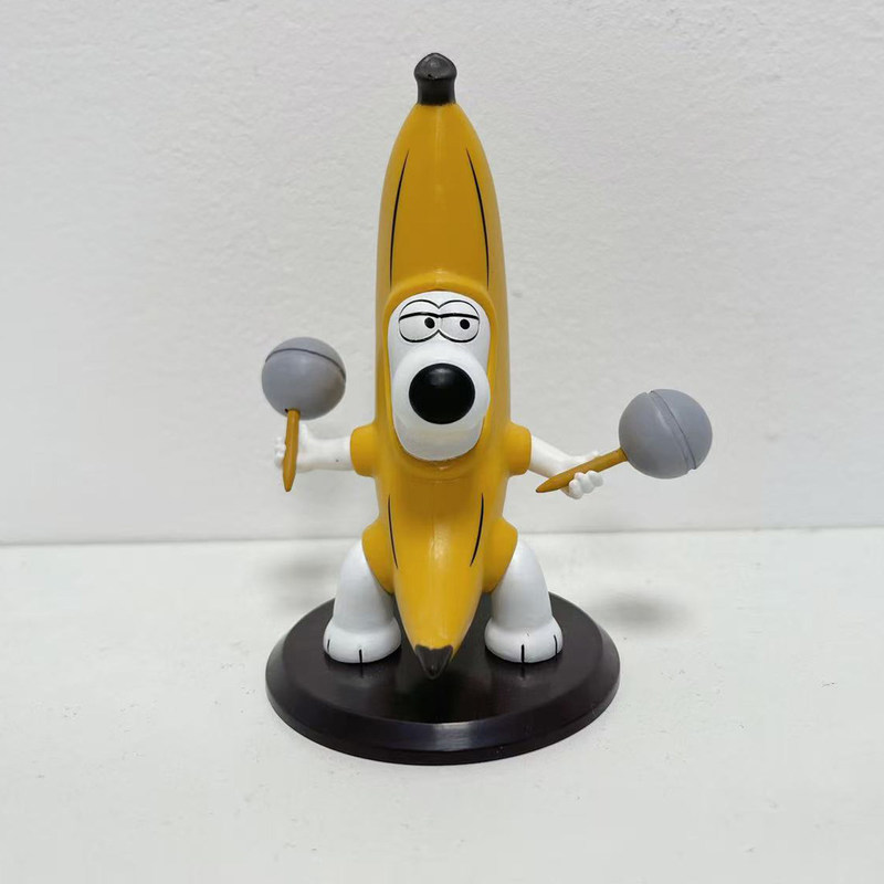 Figurine de collection tendanc - Desk Setup Tv avis et prix