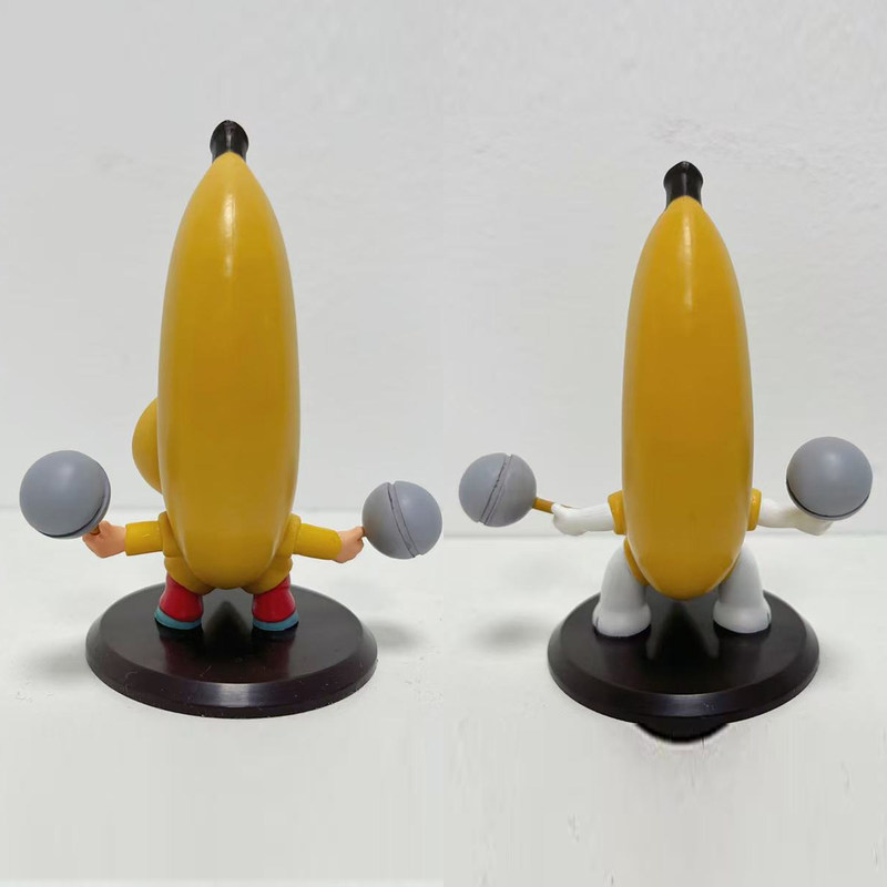 Figurine de collection tendanc - Desk Setup Tv avis et prix