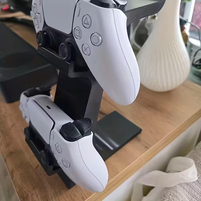 ● Support de contrôleur 3 en 1 - Desk Setup Gaming avis et prix