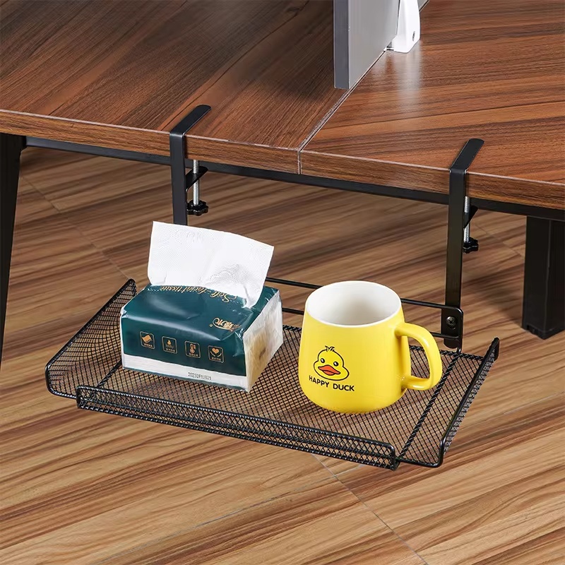 Plateau de gestion des câbles  - Desk Setup Organizer avis et prix