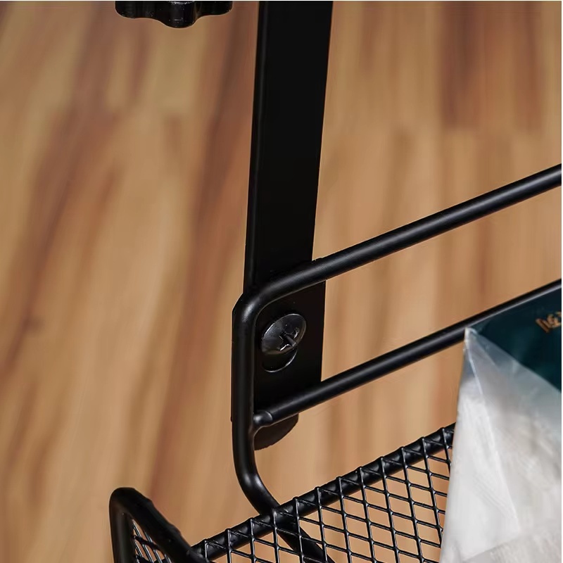 Plateau de gestion des câbles  - Desk Setup Organizer avis et prix