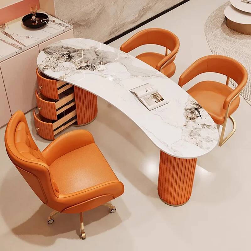 Table De travail ordinateur me - Desk Setup Tv avis et prix