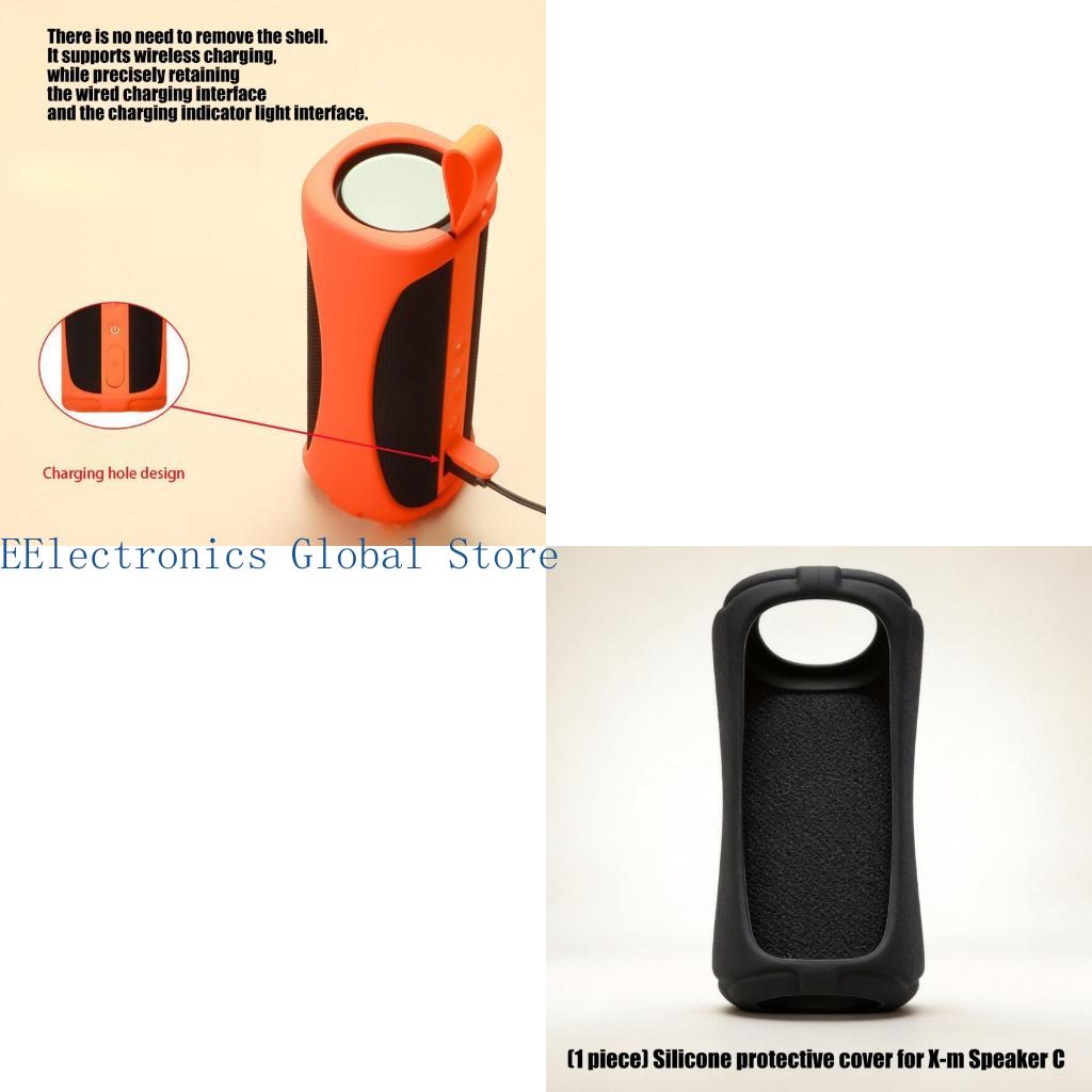 Manchon haut-parleur 462B, hou - Speaker Desk Setup avis et prix