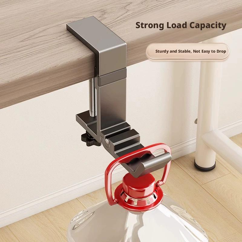 Support de bureau pliable sans - Desk Setup Organizer avis et prix