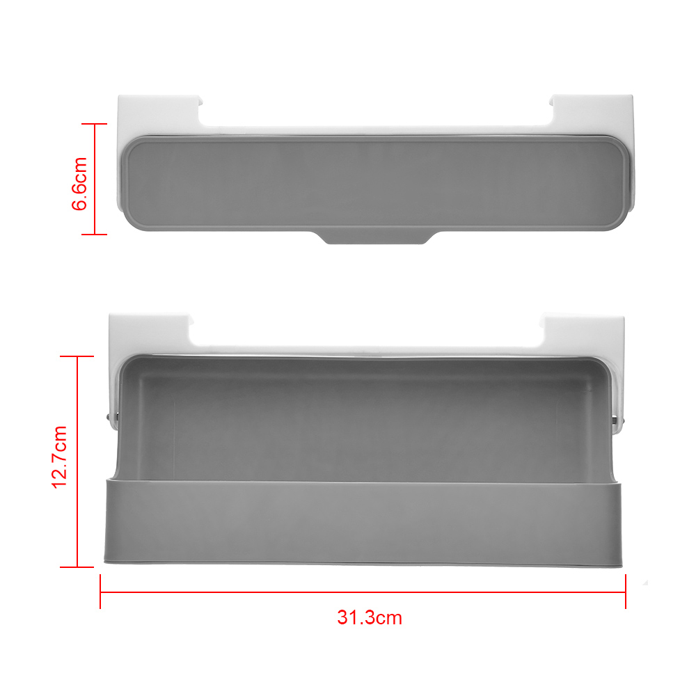 Support de rangement de boutei - Desk Drawer Unit avis et prix