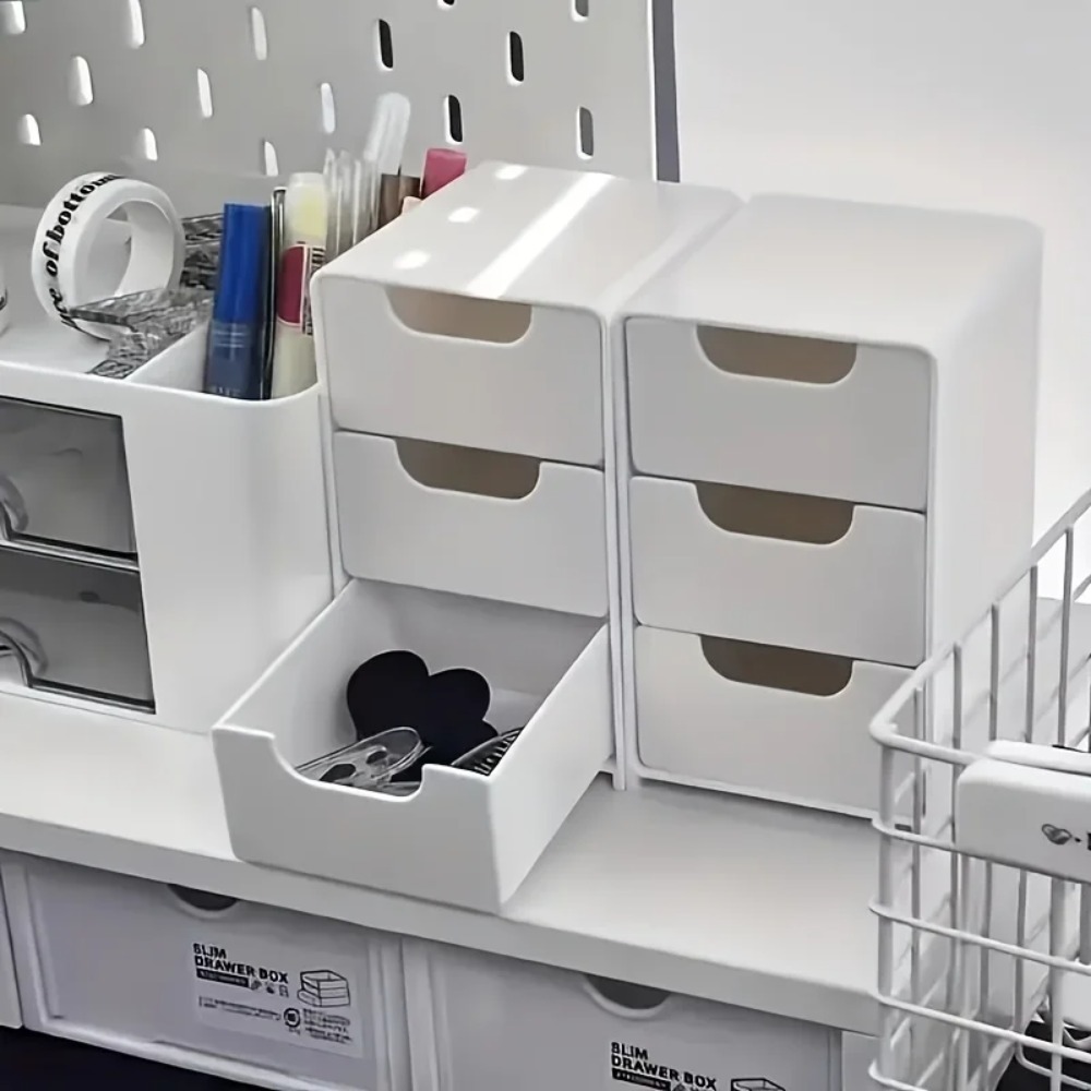 Organisateur de bureau chic à  - Desk Drawer Unit avis et prix