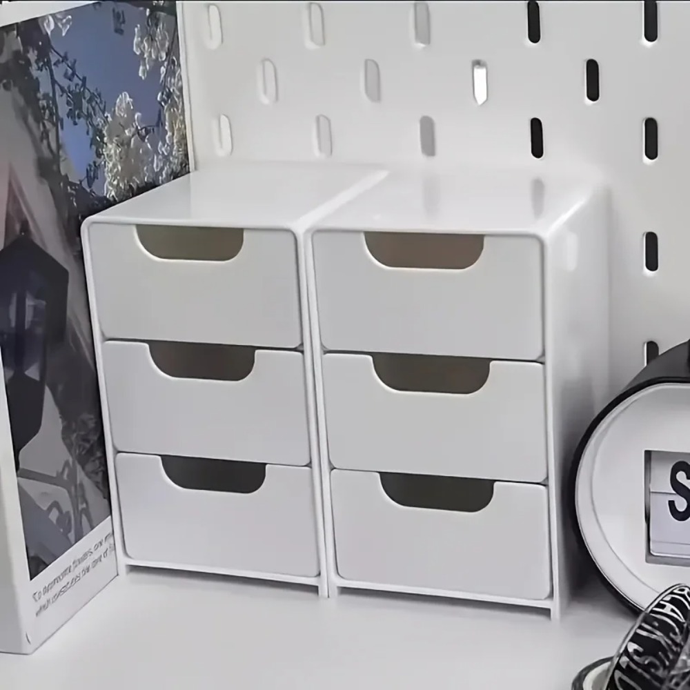 Organisateur de bureau chic à  - Desk Drawer Unit avis et prix