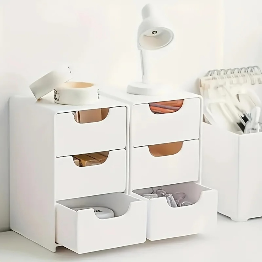 Organisateur de bureau chic à  - Desk Drawer Unit avis et prix