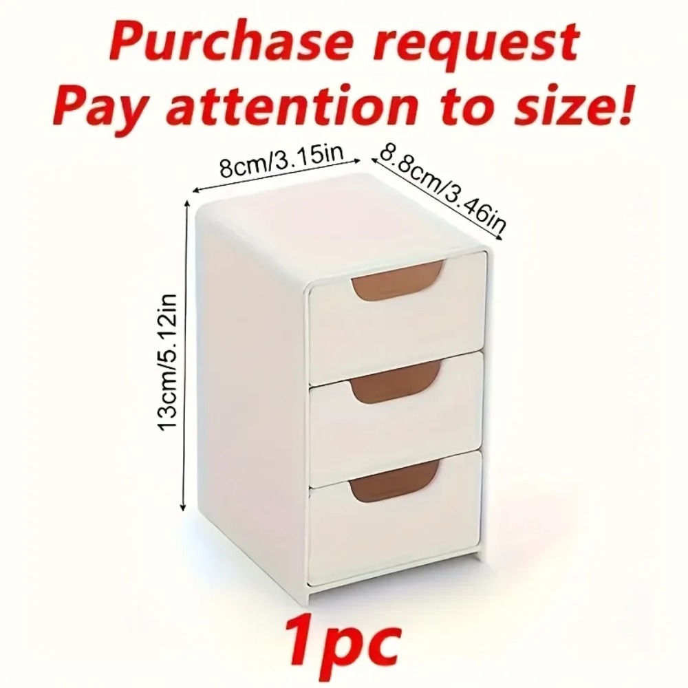 Organisateur de bureau chic à  - Desk Drawer Unit avis et prix
