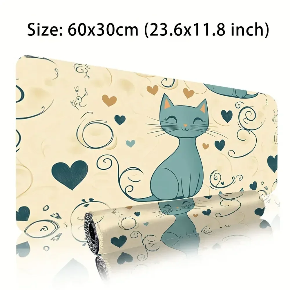 Tapis de souris gaming 1 pièce - Desk Setup Gaming avis et prix