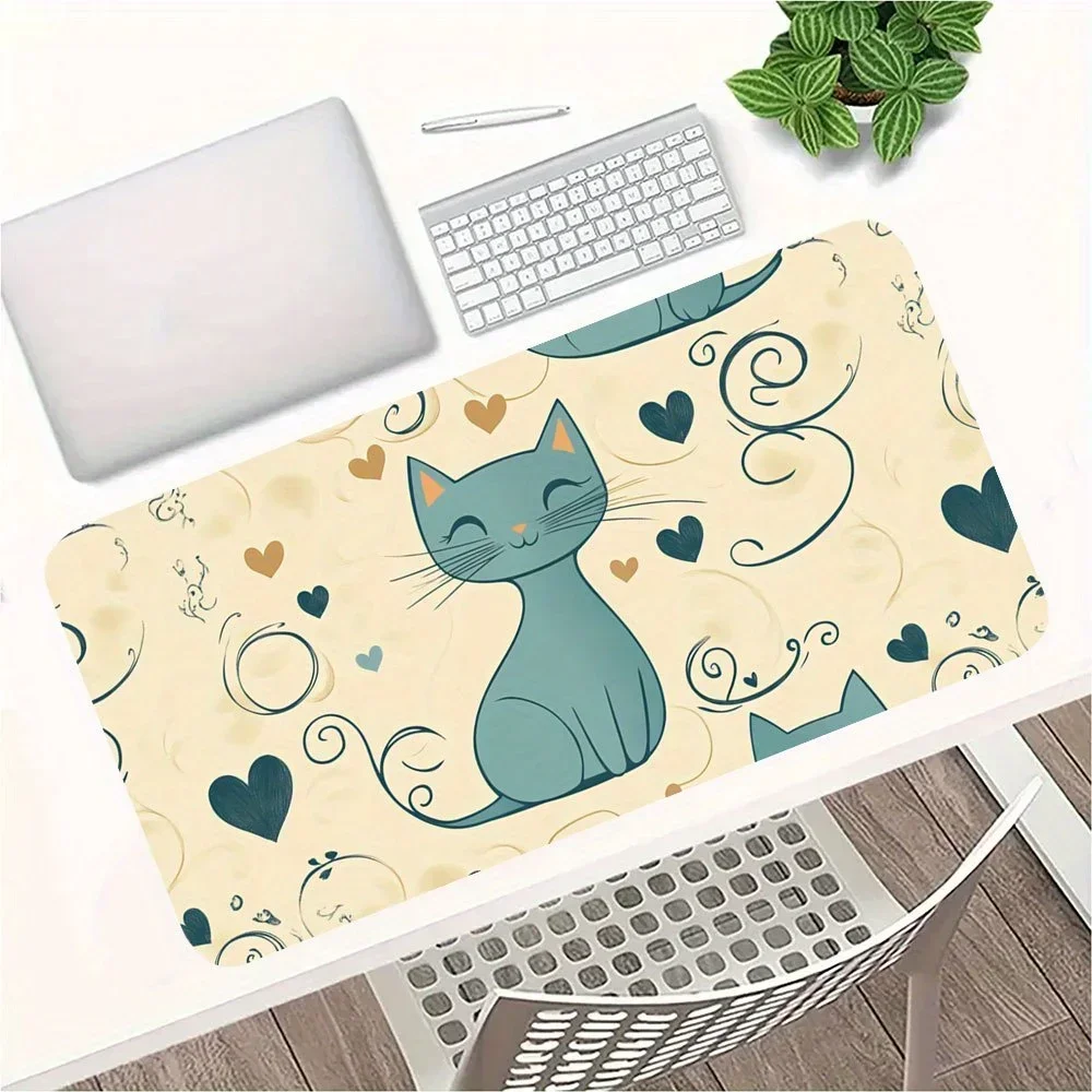 Tapis de souris gaming 1 pièce - Desk Setup Gaming avis et prix