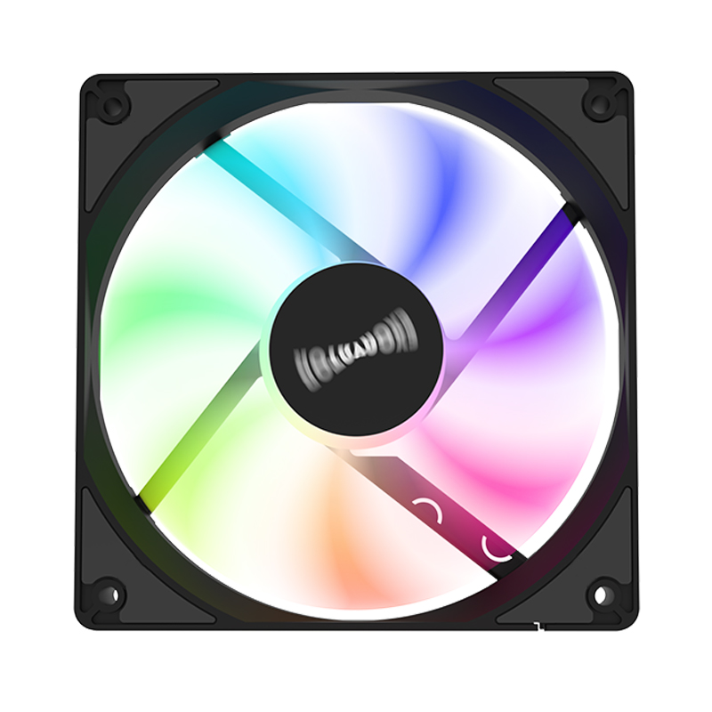 Ventilateur de boîtier de PC 1 - Desk Setup Lighting avis et prix