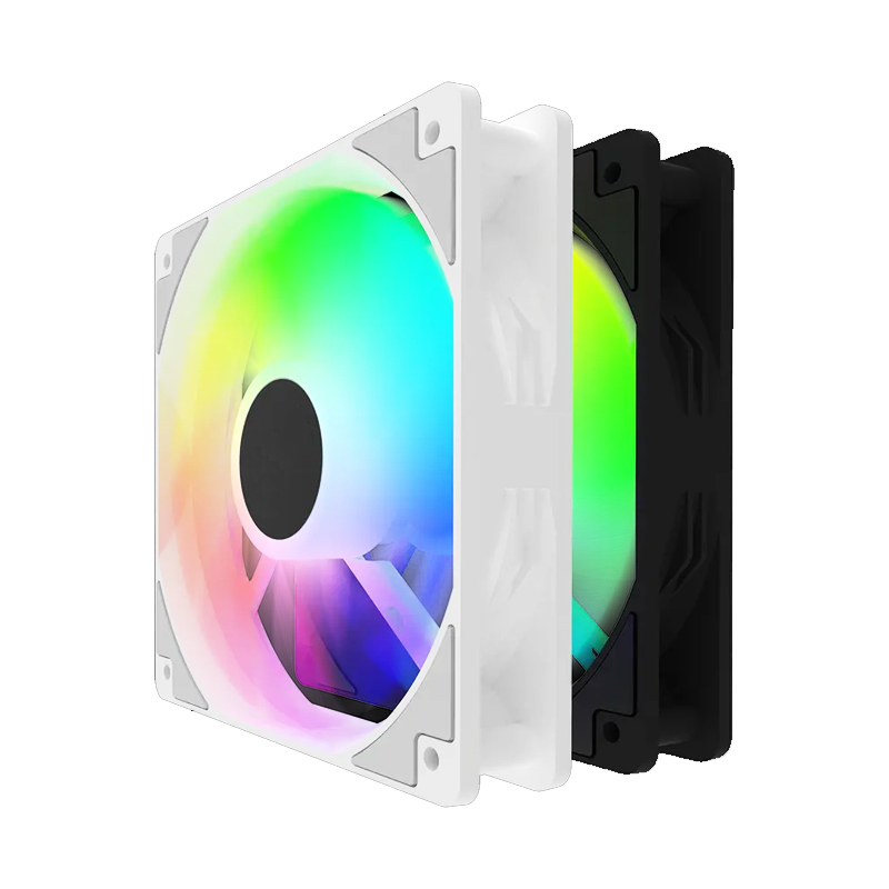 Ventilateur de boîtier de PC 1 - Desk Setup Lighting avis et prix