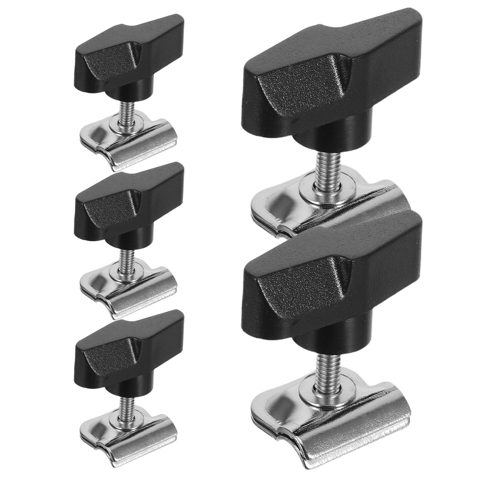 Lot de 5 Bras de Microphone à  - Desk Setup With Mic avis et prix