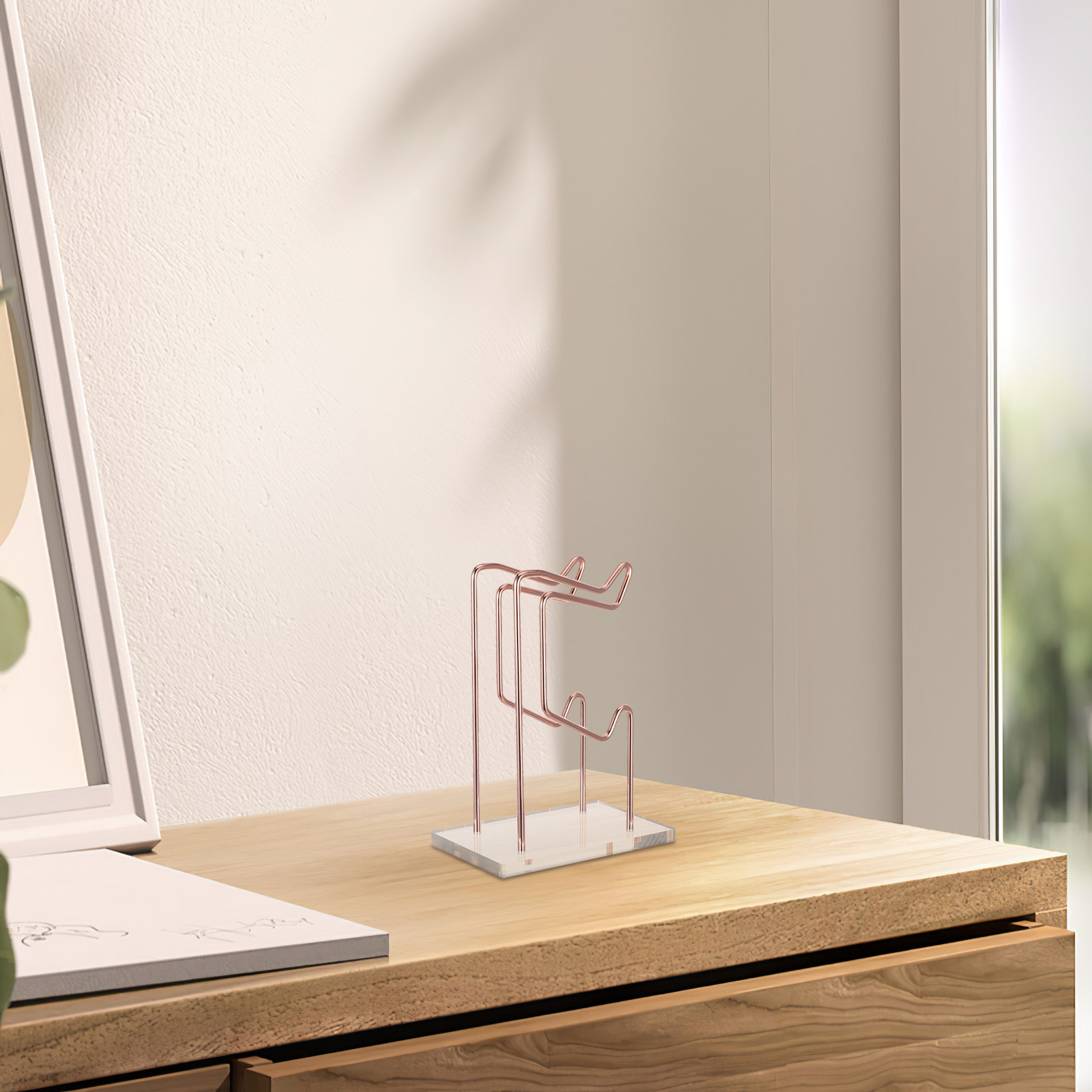 Support de manette de jeu à de - Desk Setup Organizer avis et prix