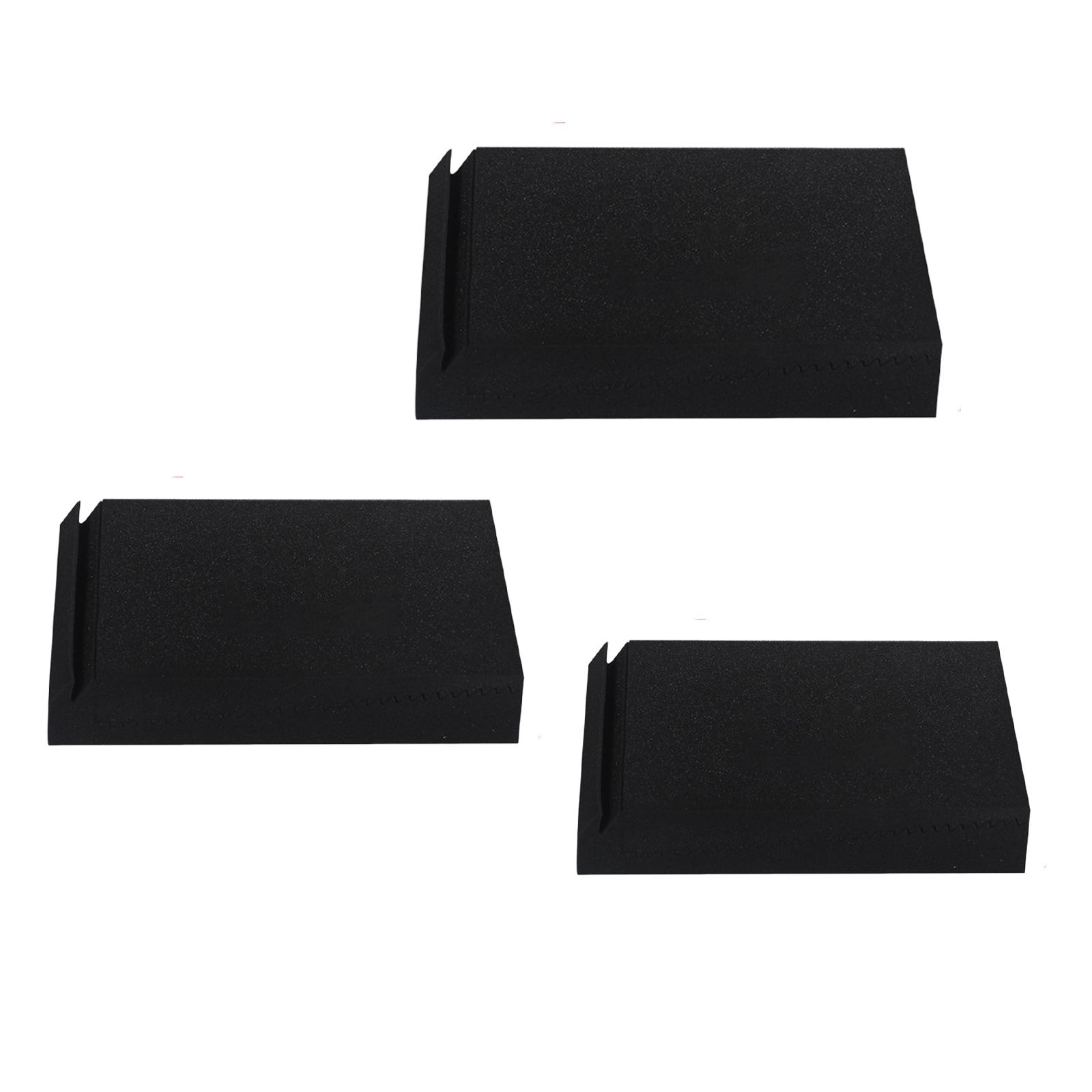 Coussin d'isolation de Studio  - Speaker Desk Setup avis et prix