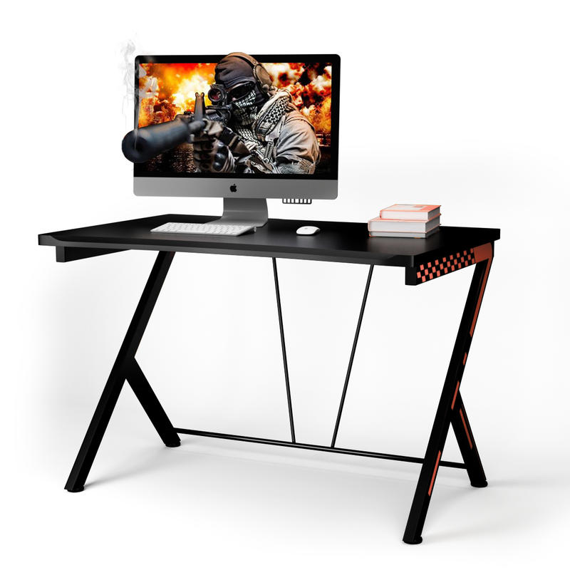 Bureau d'ordinateur ergonomiqu - Desk Setup L Shaped avis et prix