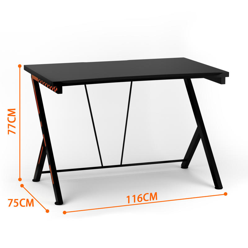 Bureau d'ordinateur ergonomiqu - Desk Setup L Shaped avis et prix
