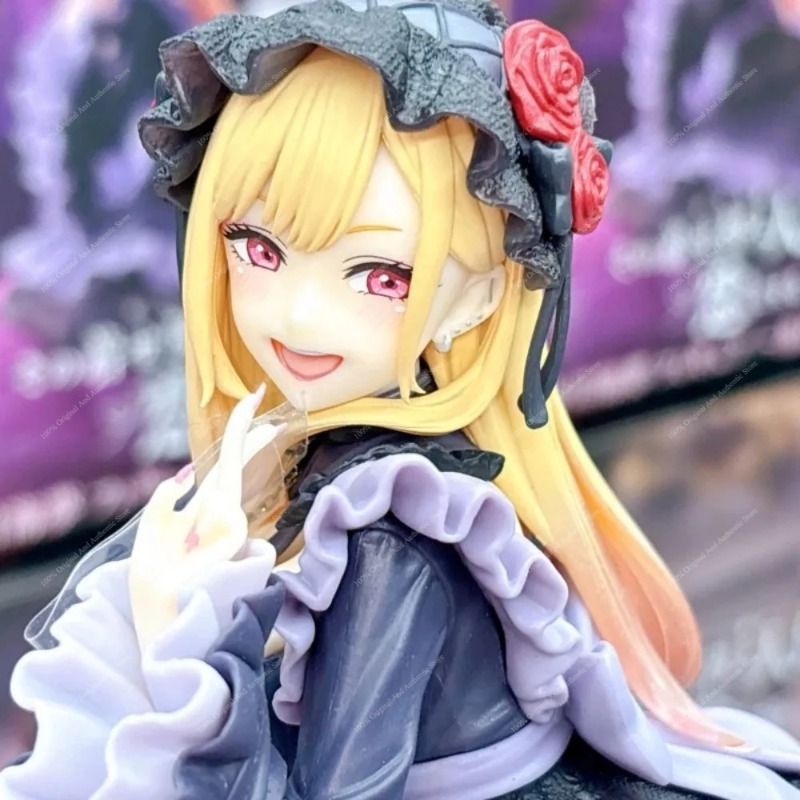 TAITO – figurine de dessin ani - Desk Setup Tv avis et prix