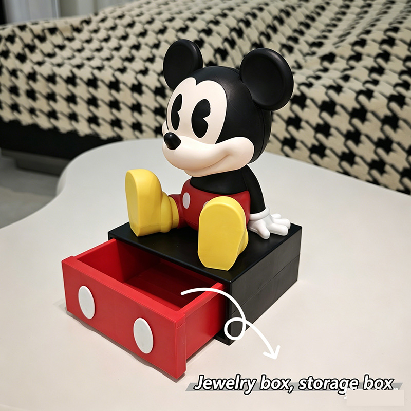 Boîte de rangement mignonne en - Desk Drawer Unit avis et prix