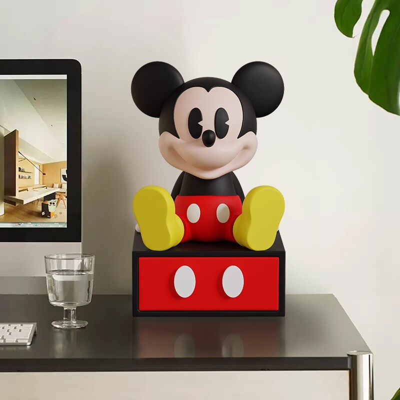 Boîte de rangement mignonne en - Desk Drawer Unit avis et prix