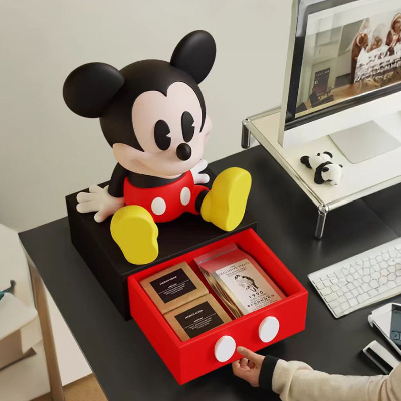 Boîte de rangement mignonne en - Desk Drawer Unit avis et prix