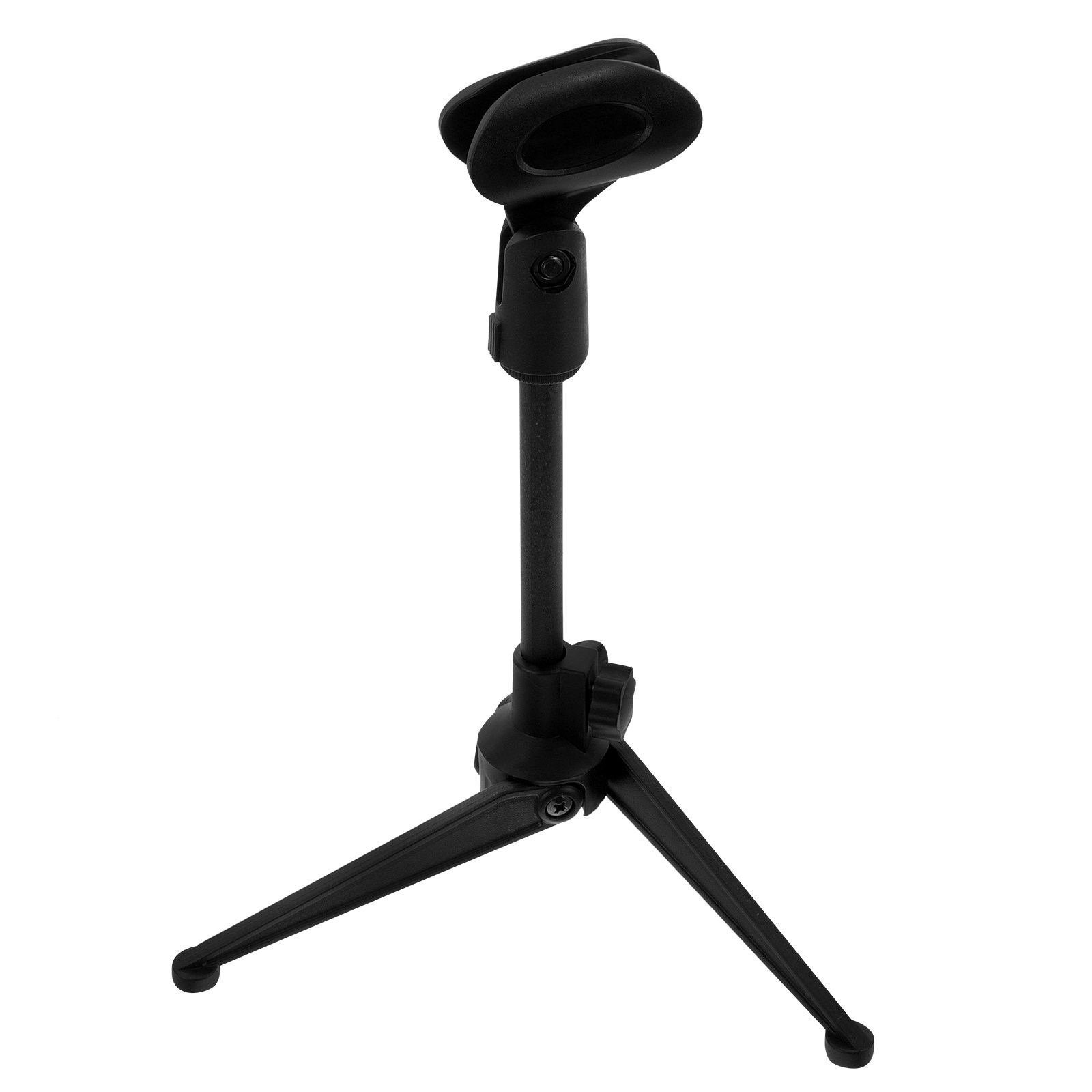 Trépied de microphone en alumi - Desk Setup With Mic avis et prix