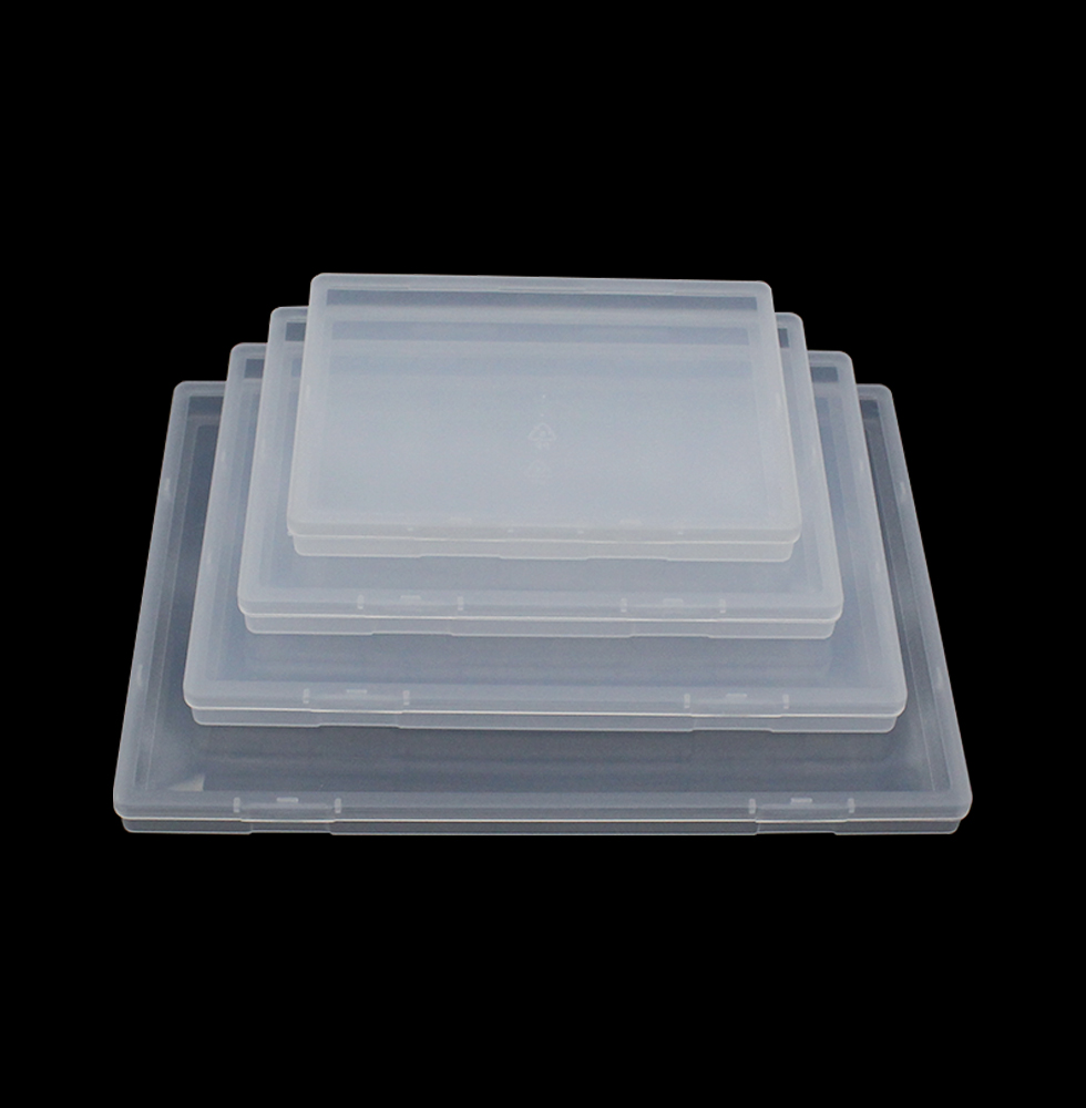Boîte à crayons transparente p - Desk Setup Organizer avis et prix