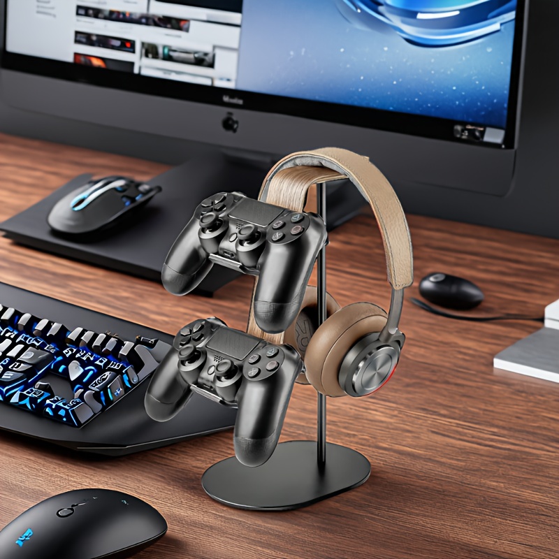 Support de contrôleur et de ca - Desk Setup Gaming avis et prix