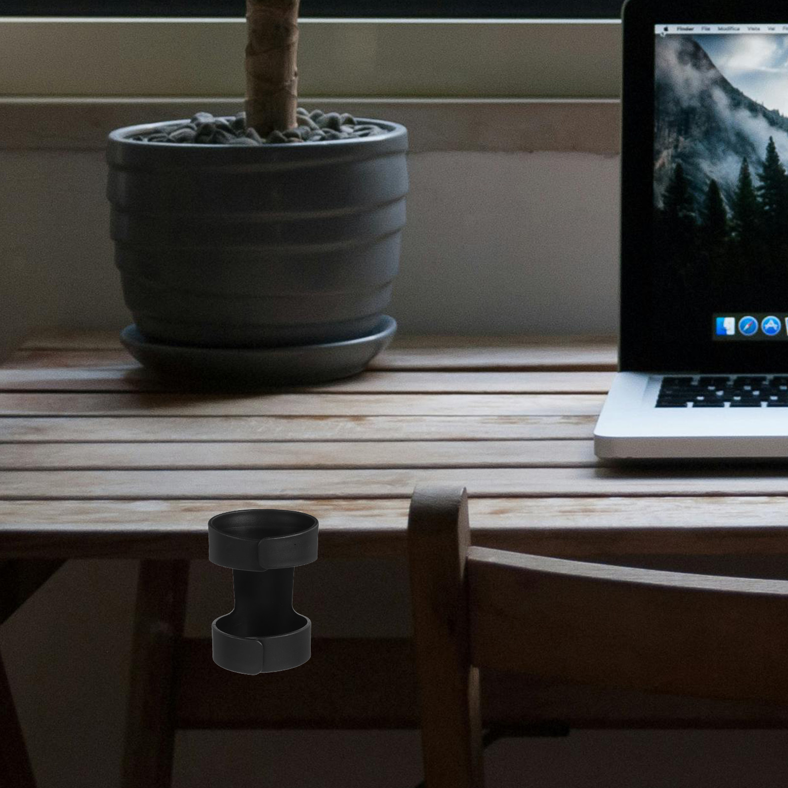 Support de tasse à fixer sur b - Desk Setup Gaming avis et prix