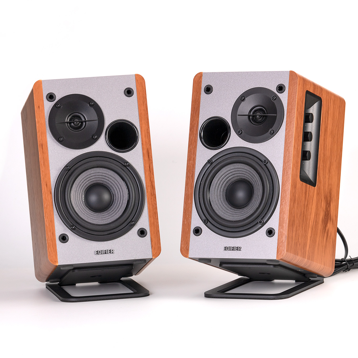 Supports d'enceintes de bureau - Speaker Desk Setup avis et prix