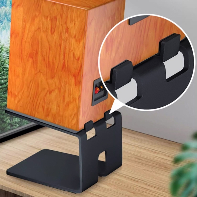 Supports de haut-parleurs de b - Speaker Desk Setup avis et prix