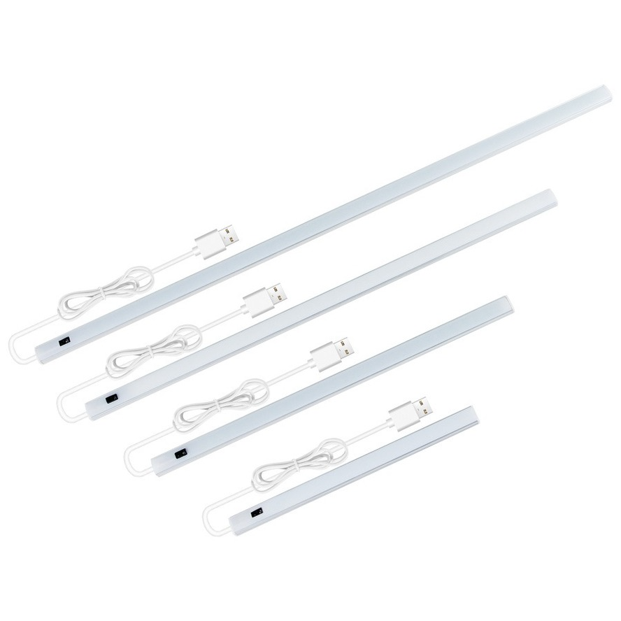 Lampe de bureau à LED USB 5V a - Desk Setup Led Strip avis et prix