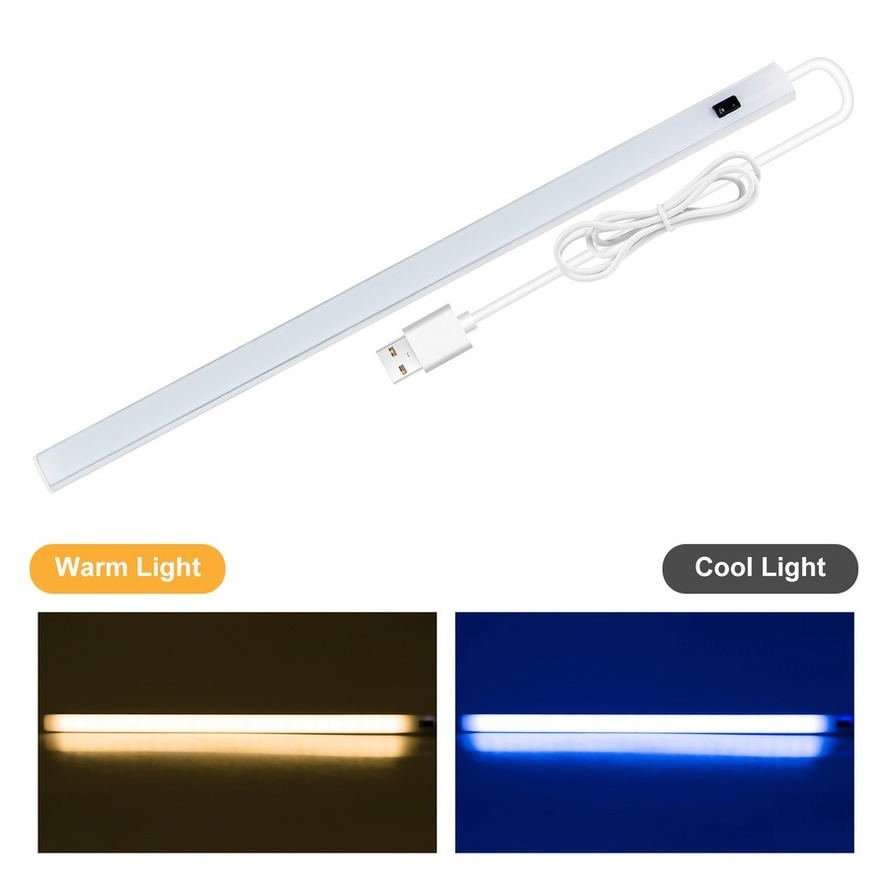 Lampe de bureau à LED USB 5V a - Desk Setup Led Strip avis et prix