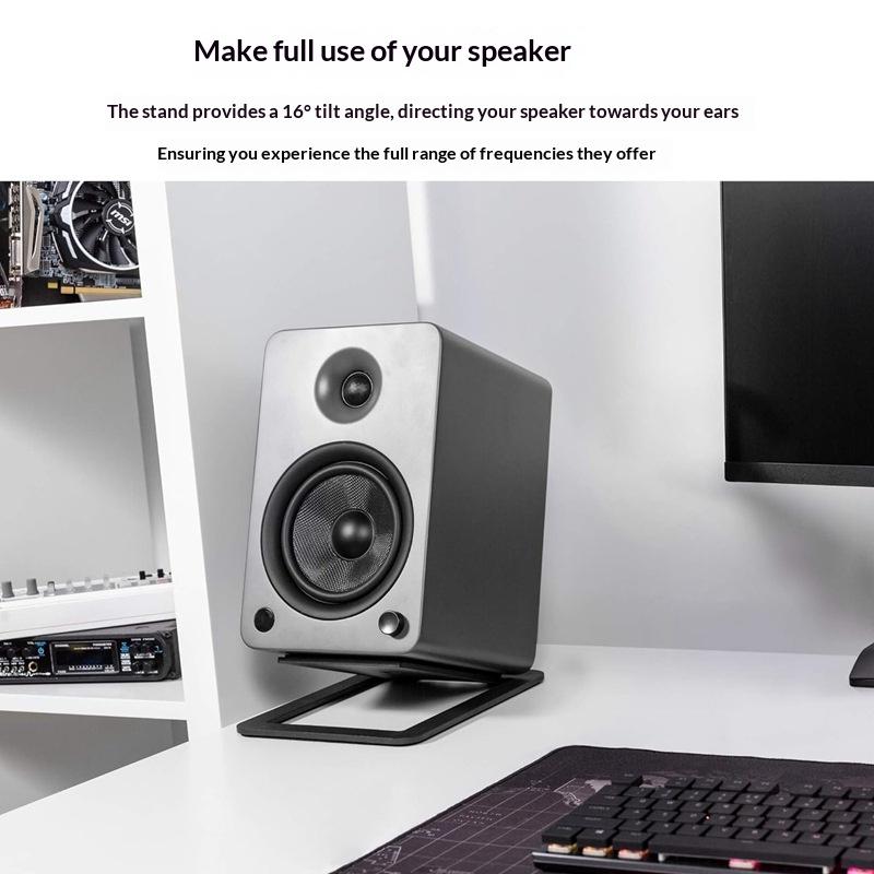 Support de haut-parleur de bur - Speaker Desk Setup avis et prix