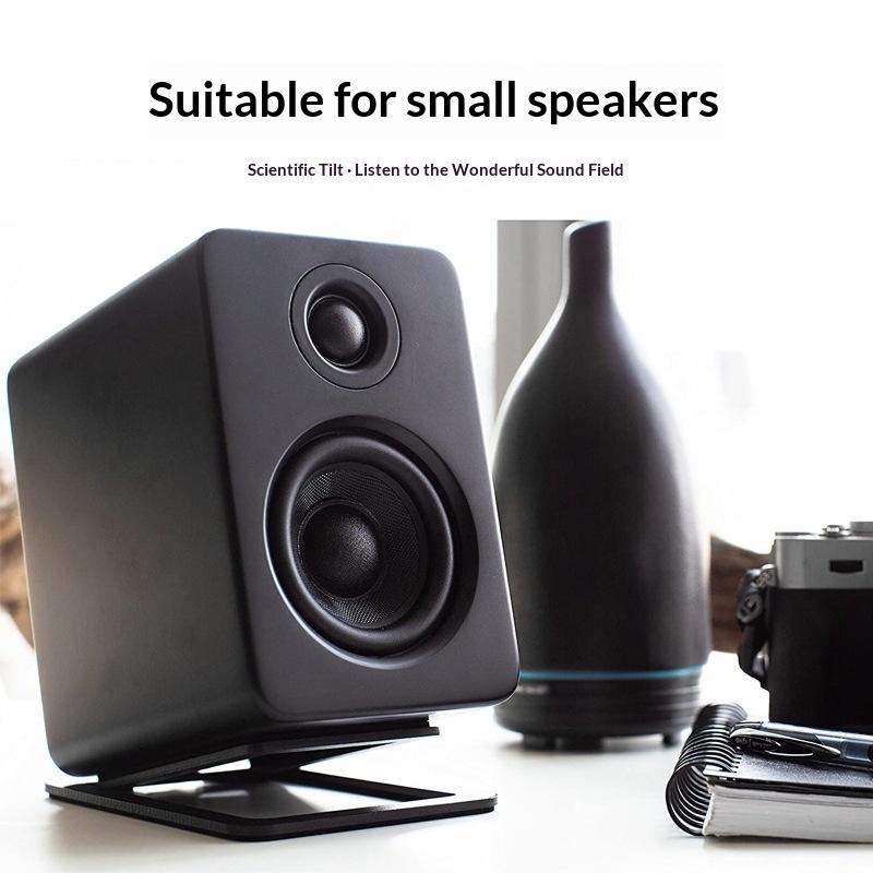Support de haut-parleur de bur - Speaker Desk Setup avis et prix