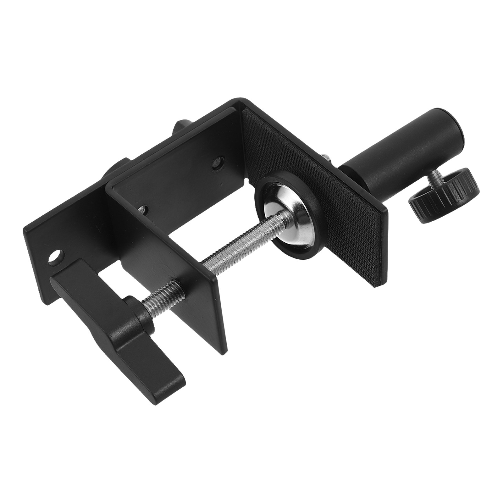 Support de table réglable en m - Desk Setup With Mic avis et prix