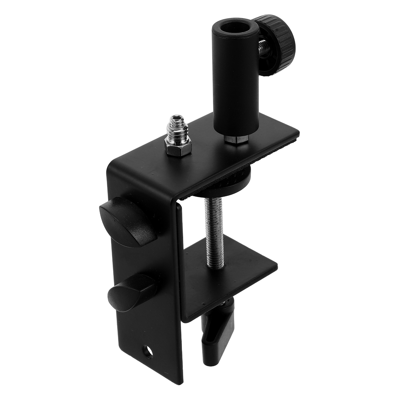 Support de table réglable en m - Desk Setup With Mic avis et prix