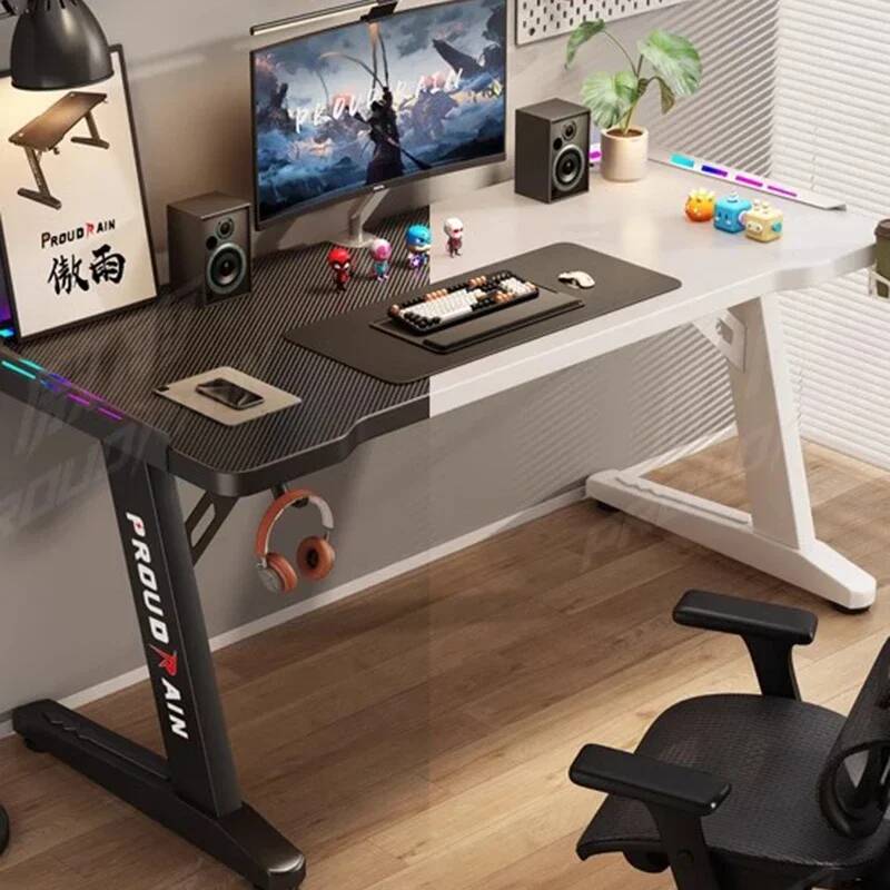Accessoires de bureau et de ta - Desk Setup L Shaped avis et prix