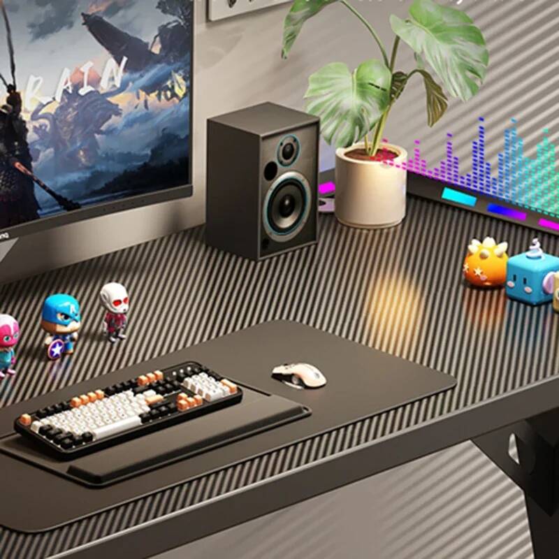 Accessoires de bureau et de ta - Desk Setup L Shaped avis et prix