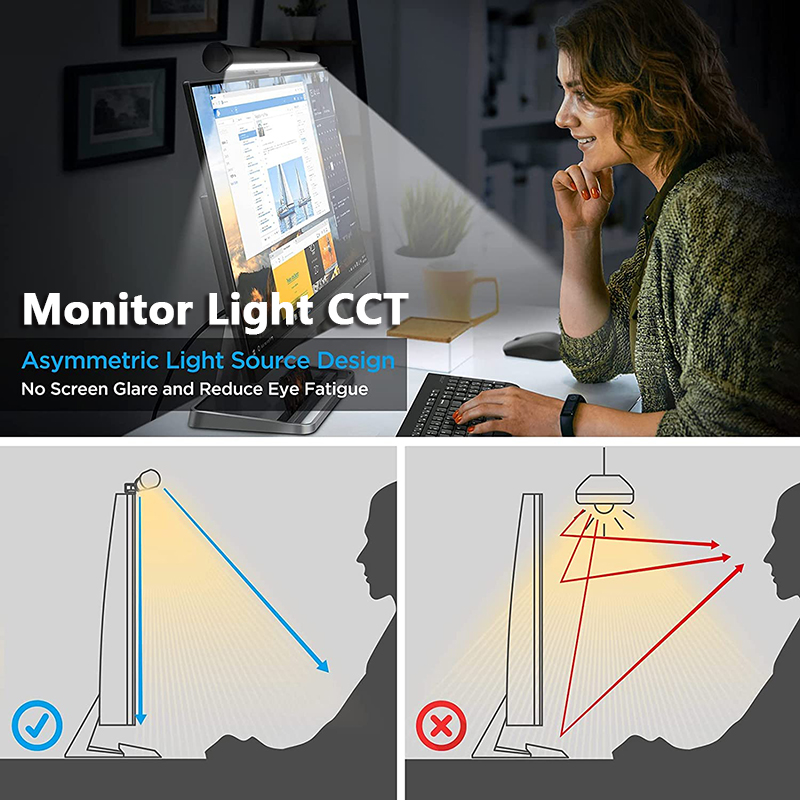Lampe de Table à éclairage à g - Desk Setup Gaming avis et prix