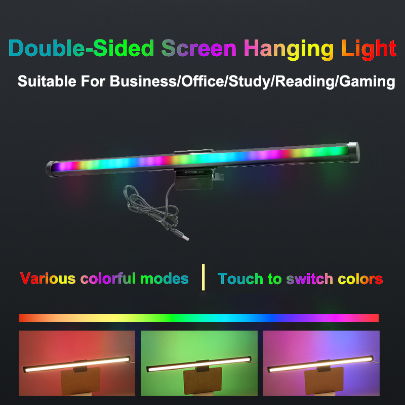 Lampe de Table à éclairage à g - Desk Setup Gaming avis et prix
