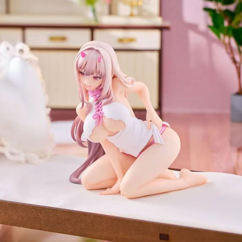 Fille douce, mignonne et sexy, - Desk Setup Tv avis et prix