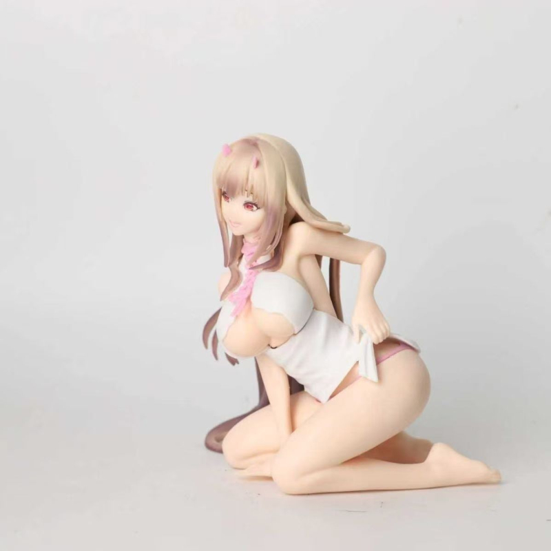 Fille douce, mignonne et sexy, - Desk Setup Tv avis et prix